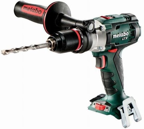 Metabo Akku-Schlagbohrschrauber SB 18 LTX Impuls, metaBOX 145 L