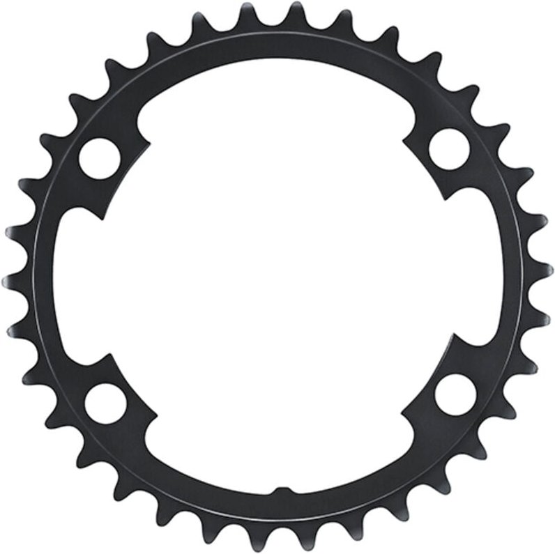 Shimano Ultegra FC-6800 34T MA Ritzel bis zu 34/50T 11-fach