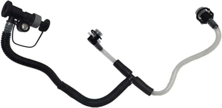 Kraftstoffleitung für CDI-Motoren 2.2 2.7 für C-Klasse CLK W203 W209 W210 W163 OM611 OM612