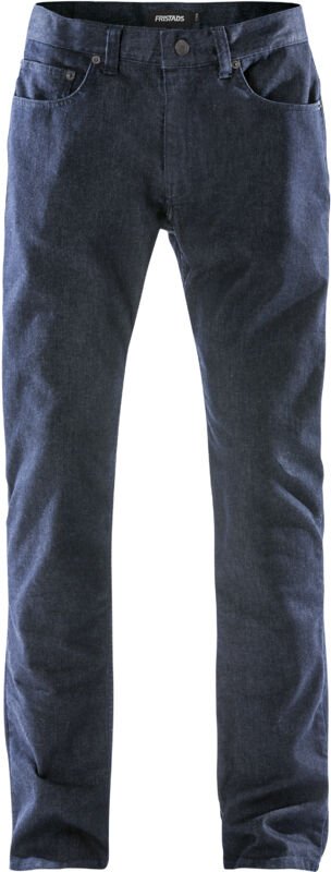 Fristads 131161-545-D88 Denim-Stretch-Bundhose 2623 DCS Dynamic Stretch- und COR