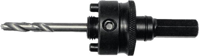 Hss BiM Lochsägen Aufnahme ZE5 ø 32-152 mm - Makita