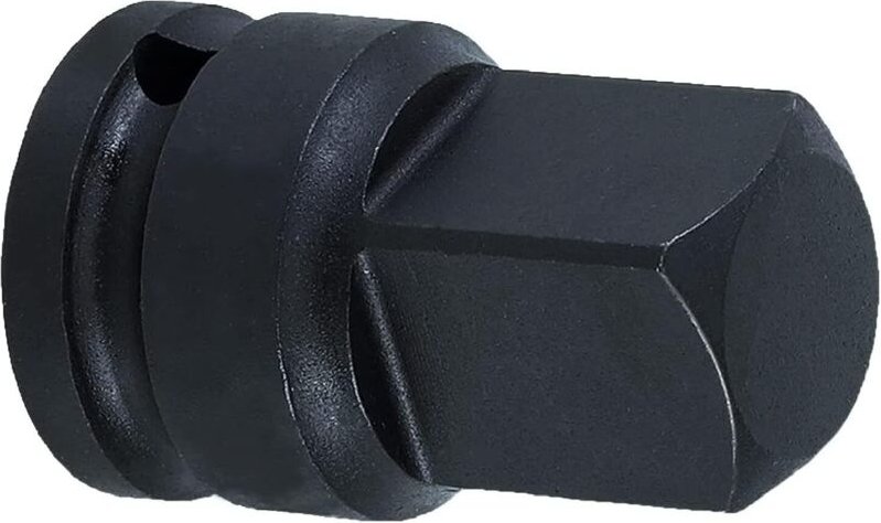 1/2"-auf-3/4"-Adapter für Schlagschrauber-Einsätze und Reduzier-Einsätze für Schlagschrauber