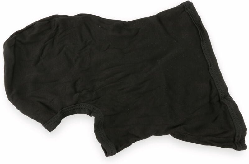 Lebenslange Biker-Sturmhaube