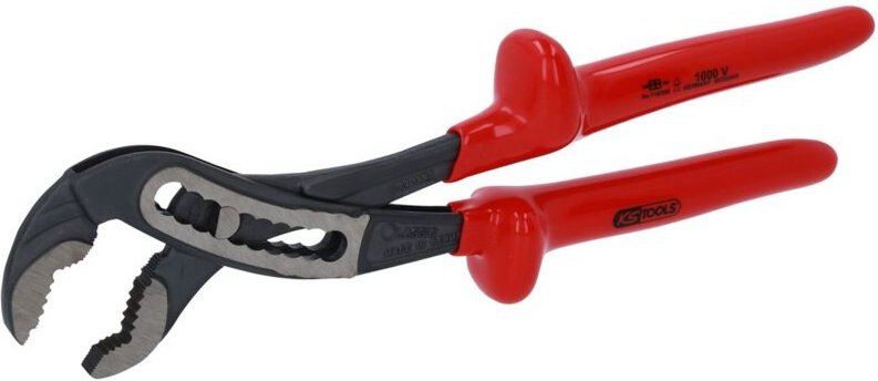 Ks Tools 1000V Wasserpumpenzange, 300 mm