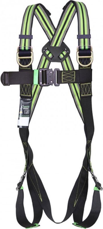 Auffanggurt – 3 Befestigungspunkte – L/XXL - FA1011101