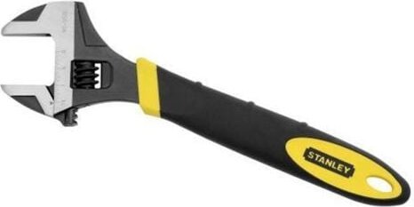 Werkzeug - Einmaulschlüssel verstellbar, 30 cm 0-90-950 - Stanley