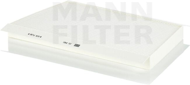 Innenraumfilter Cu3461 Mann