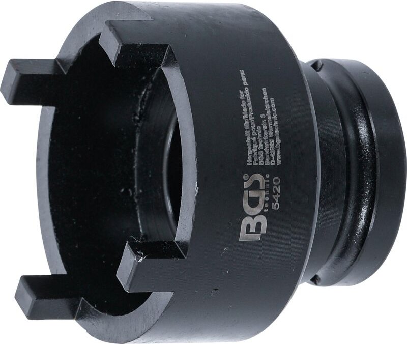 Bgs Technic - Traggelenk-Zapfenschlüssel für Mercedes-Benz M-Klasse