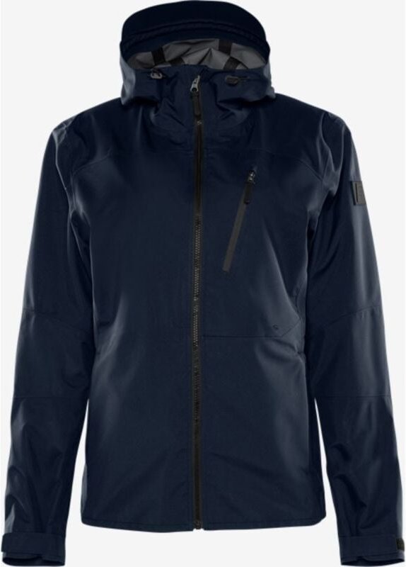 FRISTADS 132040-544 Zinc Outdoor-Jacke Gr.S Dunkelmarine