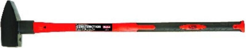 Vorschlaghammer 5Kg fiber 5001