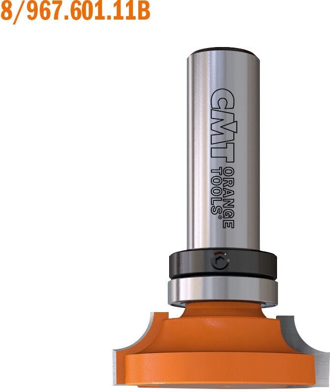 867.601.11b R. Konkaven Bohrer Mit Lager Hw S=12.7 D=38.05 R=6.3