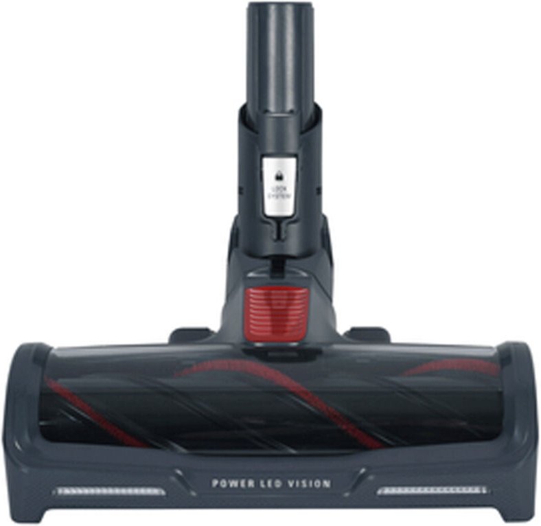 Ersatzteil - Bürste, Aufsatz (grau) - - rowenta, tefal