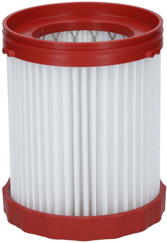 Bosch Faltenfilter 125 x 155 mm für GAS 18V-10 L - 2608000663