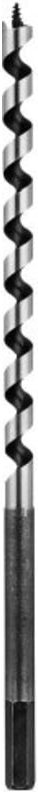 kwb 42206 Schlangenbohrer 6 mm Gesamtlänge 235 mm 1 St.