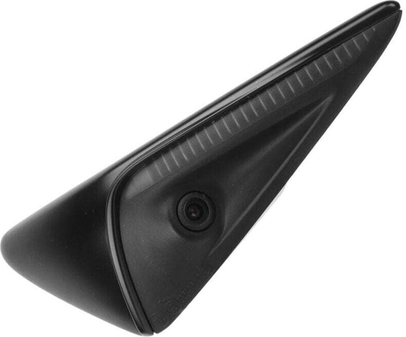 Ersatz für die Seitenblinkerkamera vorne links am Kotflügel 1125106-50-J für Tesla Model 3 Y 2017-2022