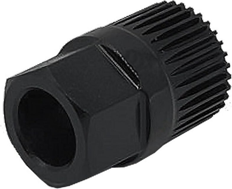 Werkzeug zum Abziehen der Riemenscheibe (33 Zähne), Steckschlüssel zum Abziehen der Lichtmaschinenriemenscheibe, 33-Zahn...