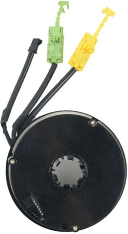 Tlily - Schleifring-Lenkwinkelsensor für c- W203 clk W209 2095400145 2034640118 A0004640618 A2095400145