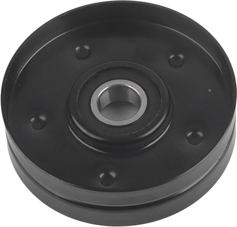 Eosnow 1122000970p -Gürtelspannerscheibe für Mercedes Benz C240 C320 CLK320