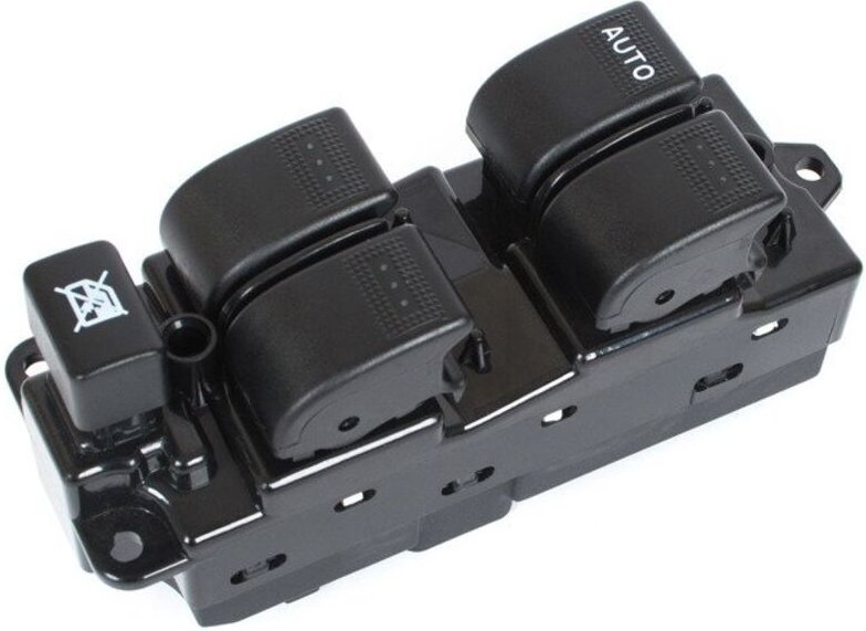 Mazda 6 02-08 linke Fensterheber-Bedieneinheit