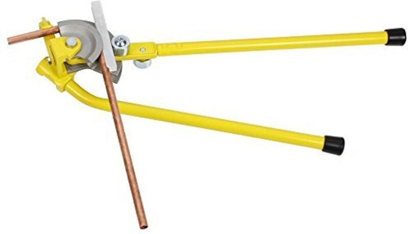 Stanley - Werkzeug - Rohrbieger, Durchmesser 12/15/22 mm 0-70-452