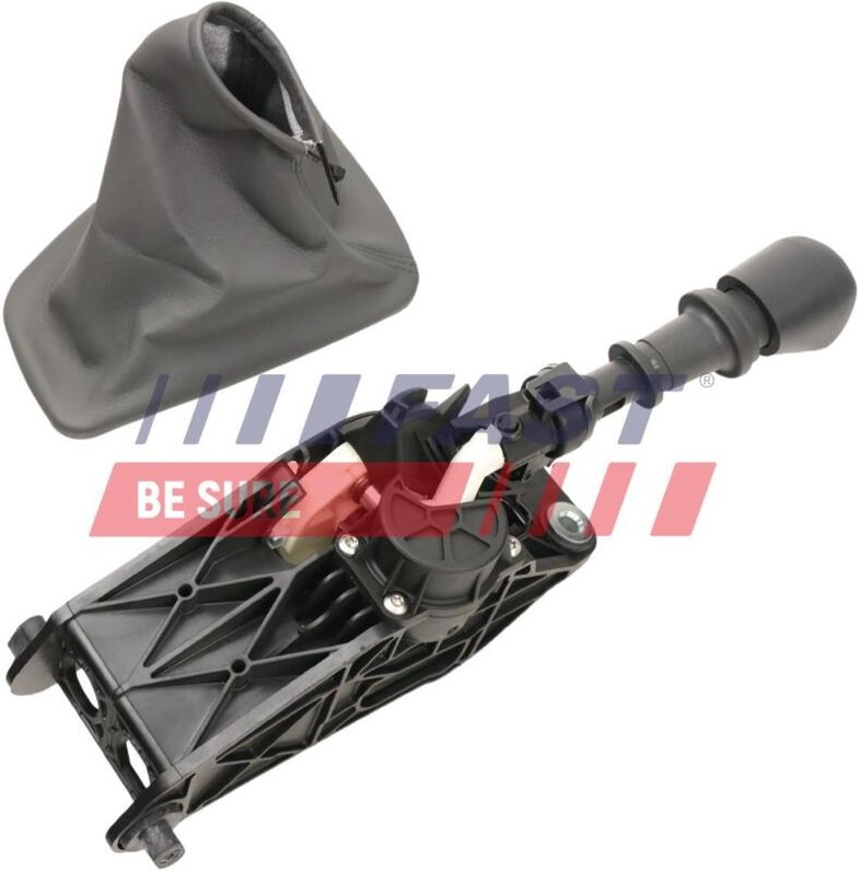 Ft73219 Schnellhebemechanismus