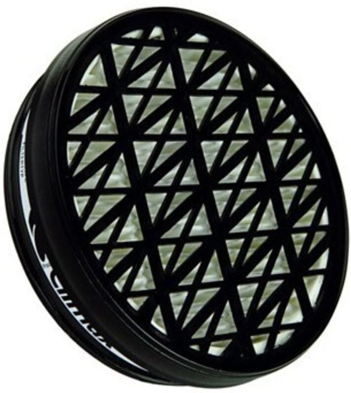 Profi P3 Ersatzfilter Climax 760