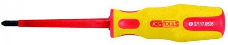 KS-Tools 117.0536-e ERGOTORQUE VDE Schraubendreher