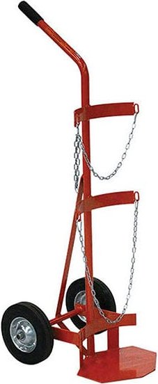 Flachenkarre Ø140-250mm - SAC20