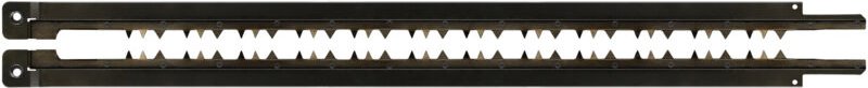 Zubehör - Sägeblatt-Set für Holz, Länge 55,5 cm, 2 Stück DT99593 - Dewalt