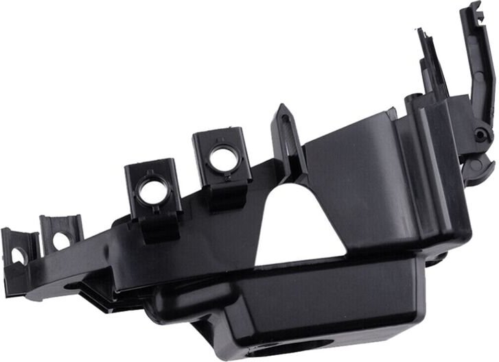 Nebelscheinwerfer-Halterungsrahmen Vorne Links für W163 ML 2002-2005 1638201212,1638201112