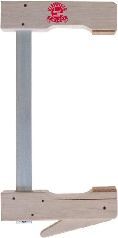 Schnellzwinge Klemmsia 800x110