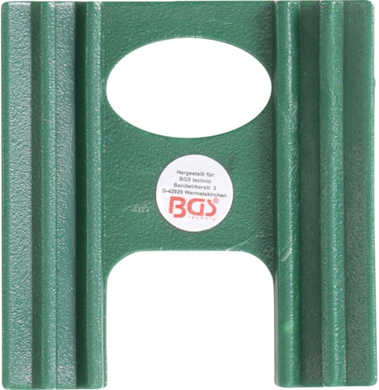 Bgs Technic - bgs - Nockenwellen-Arretierwerkzeug für Opel Astra, Vectra, Omega, Frontera, Sintra - 1769