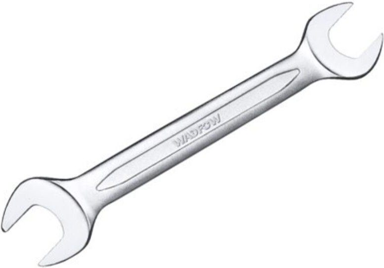 WADFOW 8-teiliger Maulschlüsselsatz