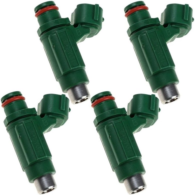 6S5-13761-00-00, 49033-0558 Kraftstoff Injektor für VXR VXS FZS FXHO SHO SX 242 AR 1800 VXR1800 FX, 4PCS