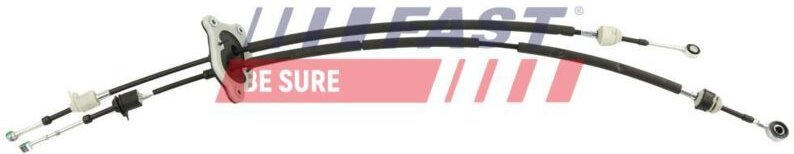 Schaltkabel Ft73107 Fast