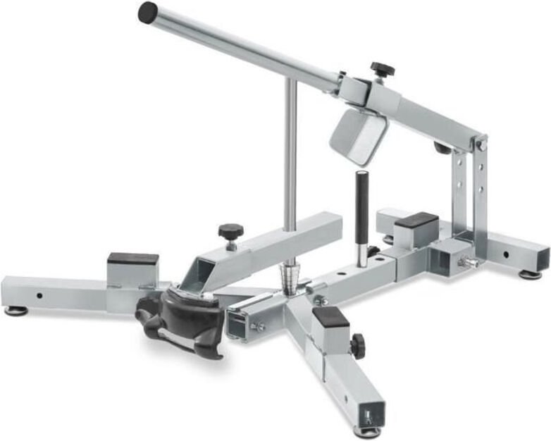 Reifenmontiergerät Motorrad - ConStands MD4Z - Kompatibel 12-21 Zoll - Robuste Konstruktion - Benutzerfreundlichkeit