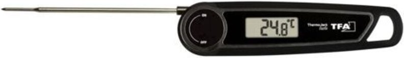 Tfa Dostmann - tfa thermo jack taste 30.2035.01
