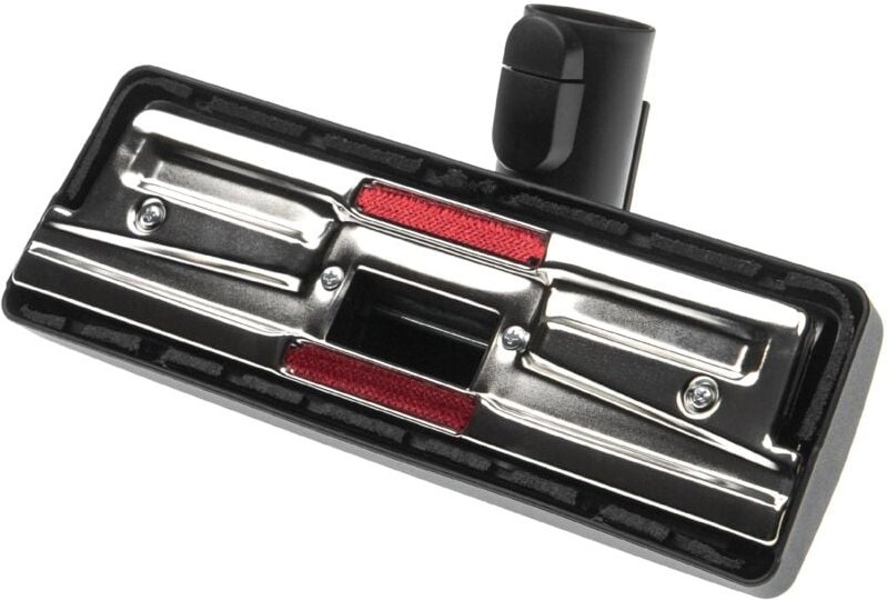 Bodendüse kompatibel mit Miele S5 allergy control S5381, S5 best friend S5210 Staubsauger - matt-schwarz 26,7cm - Vhbw