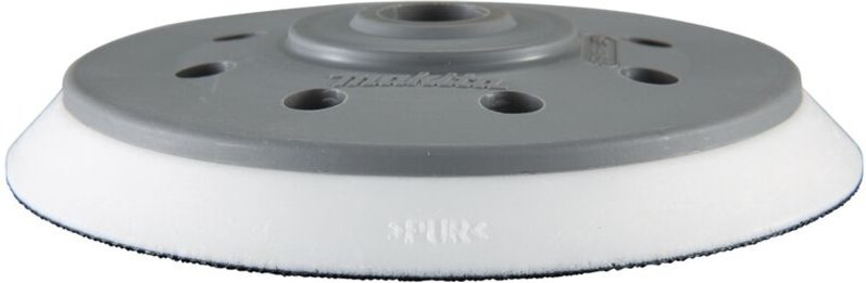 Schleifteller superweich 150 mm - Makita