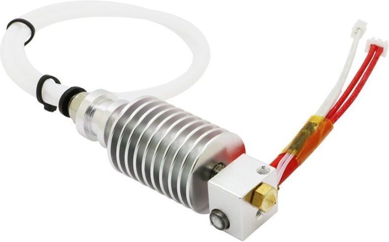 i3 Mega 3D-Drucker-Extruder-Druckkopf