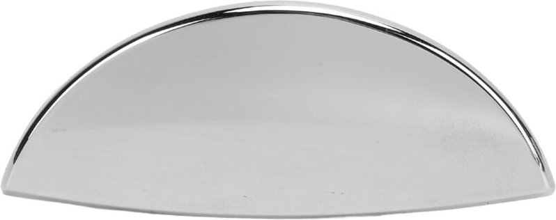 Scheinwerferwaschdüsen-Abdeckkappe, Scheinwerferwaschabdeckung, Einfache Montage für R50 R52 R53 2001 bis 2006 (Links OE...