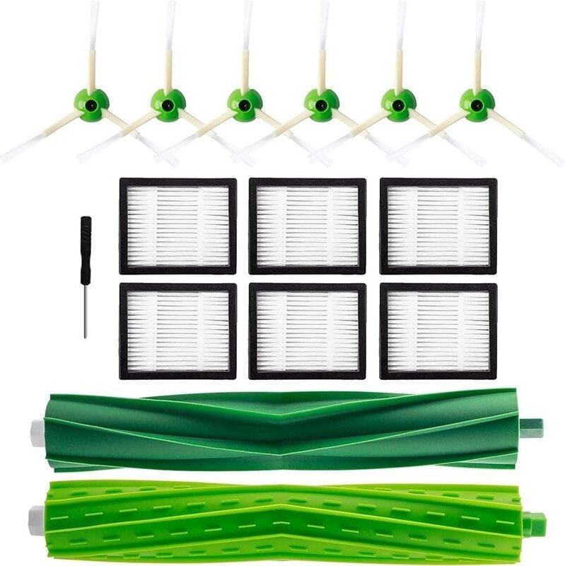 Ersatzteile für die Serien e, i, j: I7 I7+ E5 E6 I3