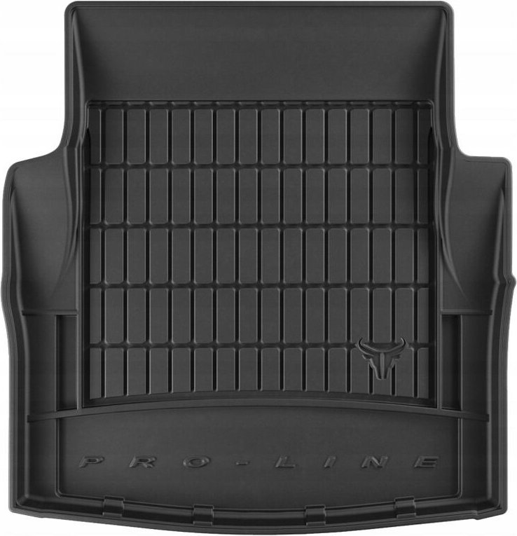 Kofferraummatte Gummieinsatz Teppich BMW 3er E92 Coupé 2006-2012 TM