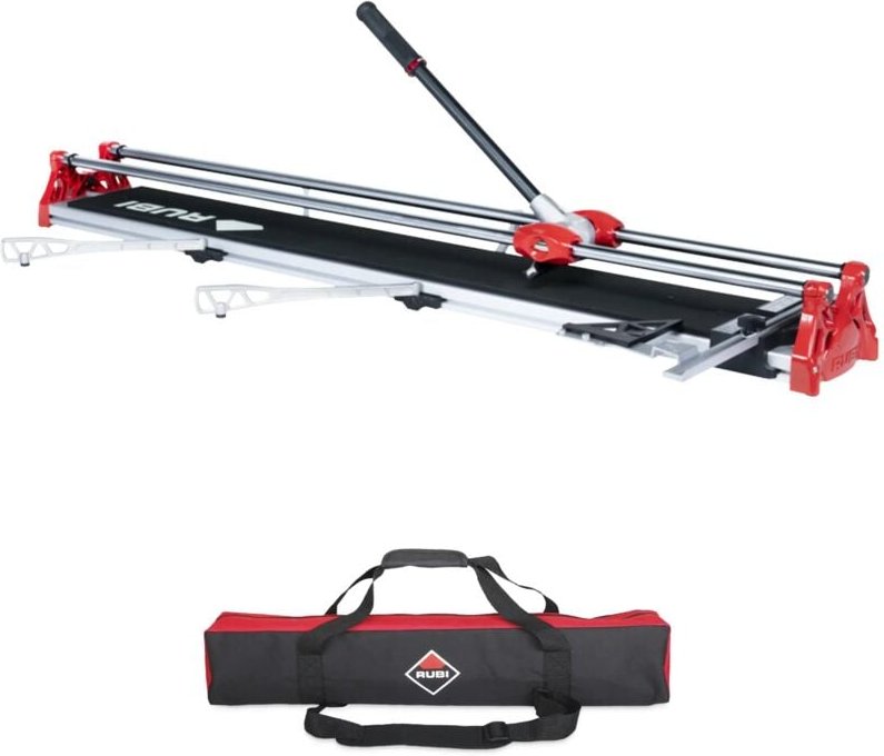 Manueller Fliesenschneider Rubi HIT-1200N