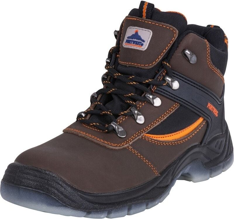 Thumbnail - Steelite Mustang Hiker Fw69 Stiefeletten Grösse 45 - Bhp Bmus 45
