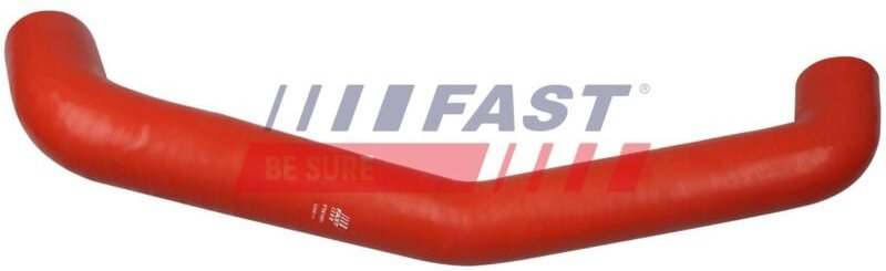 Ladeluftkühlerrohr FT61551 FAST