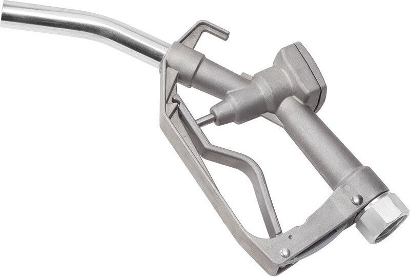 Fervi - Spiegelverchromte Ringmaulschlussel in 5/8 Zoll 0199P/5/8