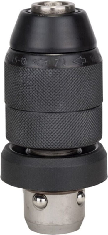 Bosch Schnellspannbohrfutter mit Adapter 1,5 bis 13 mm SDS plus für GBH 2-26 DFR