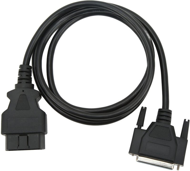 Aramox DST-I VCI Interface OBD2 Diagnosekabel-Tool für Kat.-Nr.: 95171-1284.