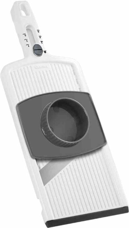 Universalhobel Salat Six